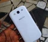 Samsung galaxy s3