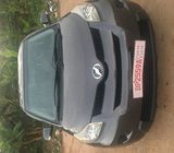 Toyota ist 2008