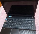 Sony Vaio Core i5