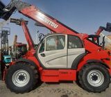 Used - MANITOU MT-X1840 Telehandler