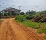 Strategic Roadside Lands = Afienya Mataheko