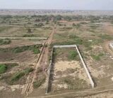 250 Safe & Affordable Beachfront Acres = Ningo