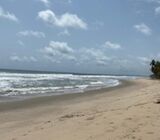 96 Direct Beachfront Plots = Saltpond