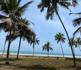 Strategic Beachfront Lands = Saltpond