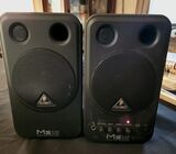studio monitor