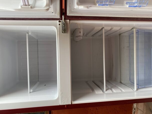 Used Refrigerator