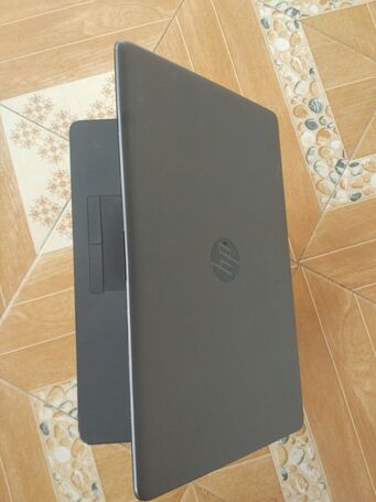 HP 250 G6 Notebook