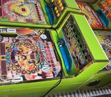 China jackpot games