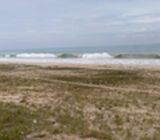 Own Direct Beachfront Lands = Ada Foah!!!