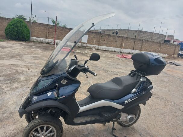 Motor bike for sale
