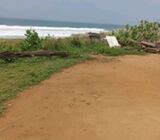 Secure Beach/Oceanfront Land in Gomoa Fetteh