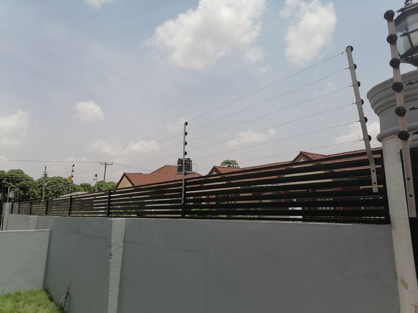 Electric Fence Installation Services