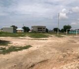 Titled Serviced Plots=Afienya Mataheko