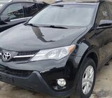 Toyota Rav4 Old Type For Sale