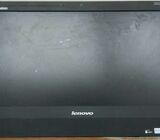 Lenovo ThinkCentre PC in Monitor