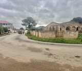 Land for sale at Achimota
