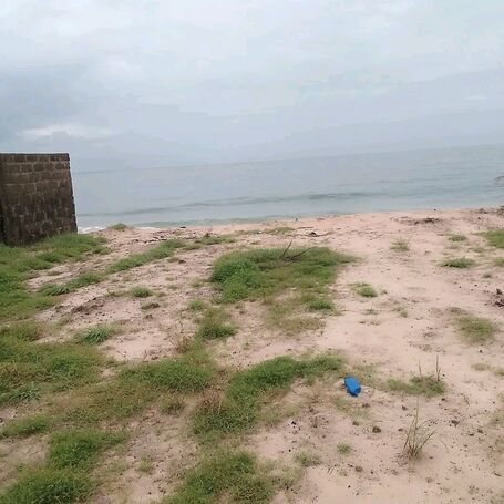Long Term... Beachfront Investment = Ningo