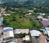 Prime Lands in Aburi Gyankama