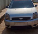 Home used ford fusion