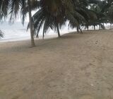 110 Acres of Pristine Beachfront Land = Elmina®