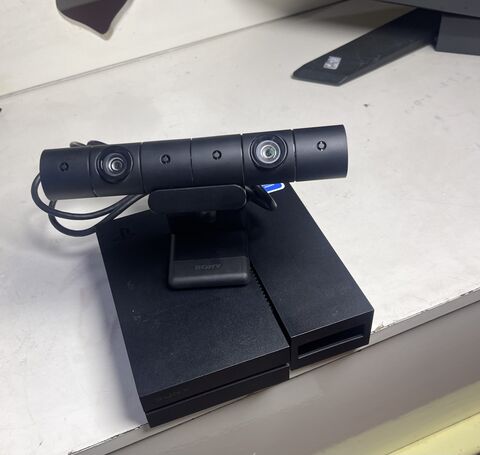 PlayStation VR
