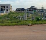 Prime Main Roadside Lands in Amrahia Katamanso