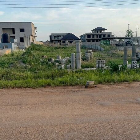 2 Direct Commercial ... Main Roadside Plots = Amrahia