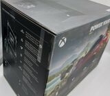Brand New Xbox Series X with Additional Controller