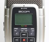 Microphone