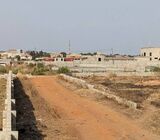 10 Titled Acres of Land in Prampram Miotso