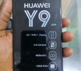 Huawei Y9 2019