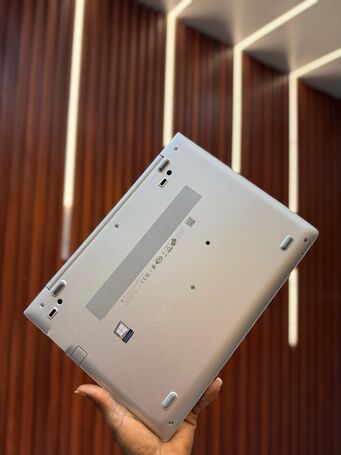 HP Elitebook 840 G6