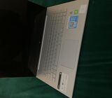 Hp laptop,very neat
