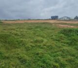 Good Beachfront Plots in Kasoa Nyanyano