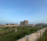 3 Plots of Land in Lashibi Klagon!!!