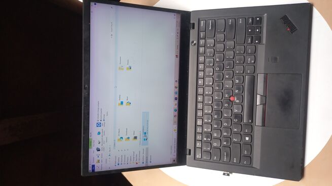 Lenovo ThinkPad X1 Carbon 16GB