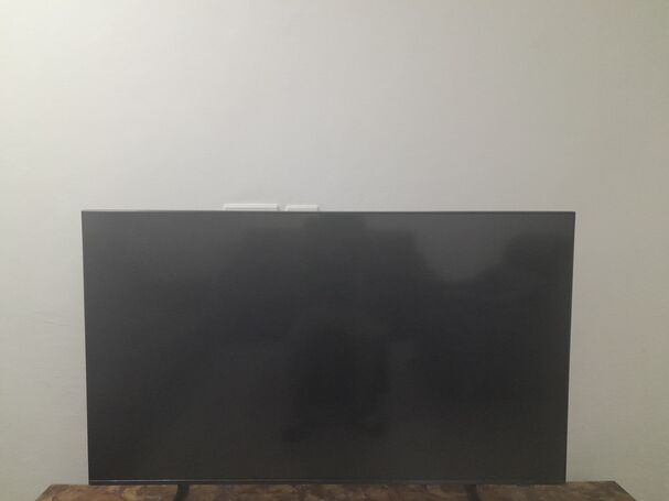 Samsung 50-Inches Crystal Uhd Smart Tv,