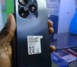Tecno pop 8 128g and 4g ram