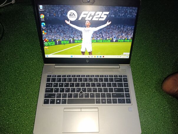 hp elitebook G5 (swap allowed)
