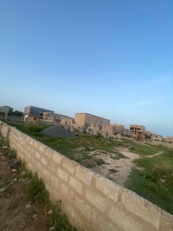 Good Registered Plots in Lashibi Klagon