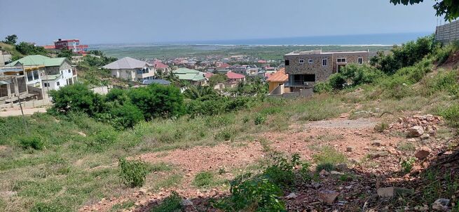 Good Registered Plots in Bortianor Hills
