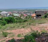 Good Registered Plots in Bortianor Hills