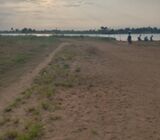 Negotiable Beachfront Lands in Apam (Central Region)