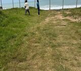 Litigation Free Beachfront Lands in Gomoa Fetteh