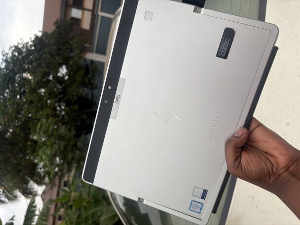 hp core i5 v pro 7th edition elite x2 bang and olufsen