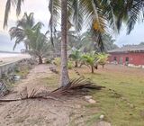 Luxury Direct Beachfront Lodge = Akwidaa Takoradi
