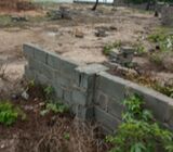 17 Good Beachfront Plots in Prampram