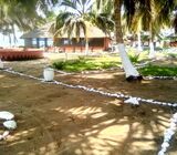 Good Beachfront Lodge in Takoradi 4 Sale