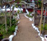Direct Beachfront Property = Takoradi©