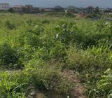7 Titled Plots of Land = Spintex